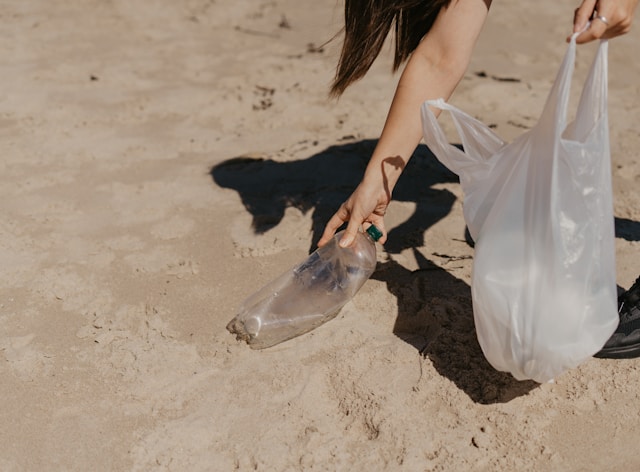 Avoiding Plastics in Your Daily Routine