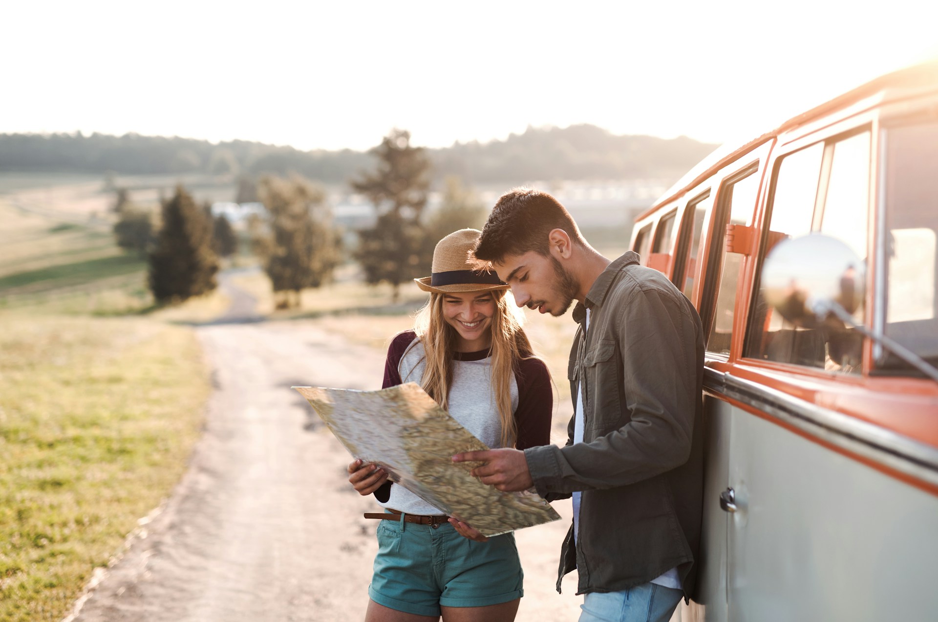 Top 9 Tips to Plan an Eco-Friendly Road Trip