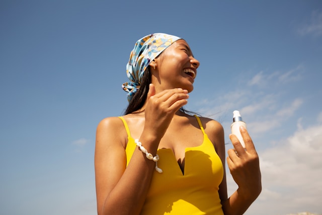 Our Top Eco-Friendly Sunscreen Picks